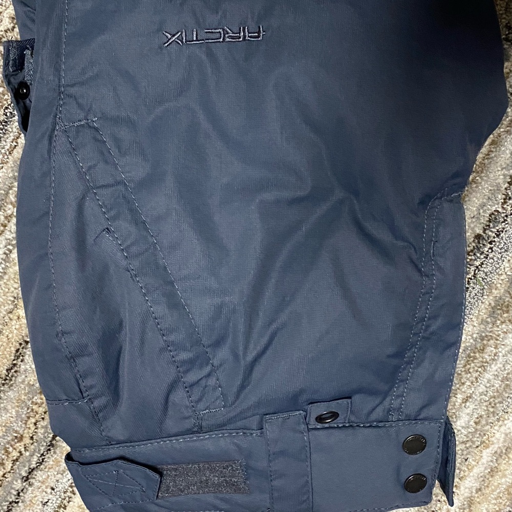 Arctix ski pants